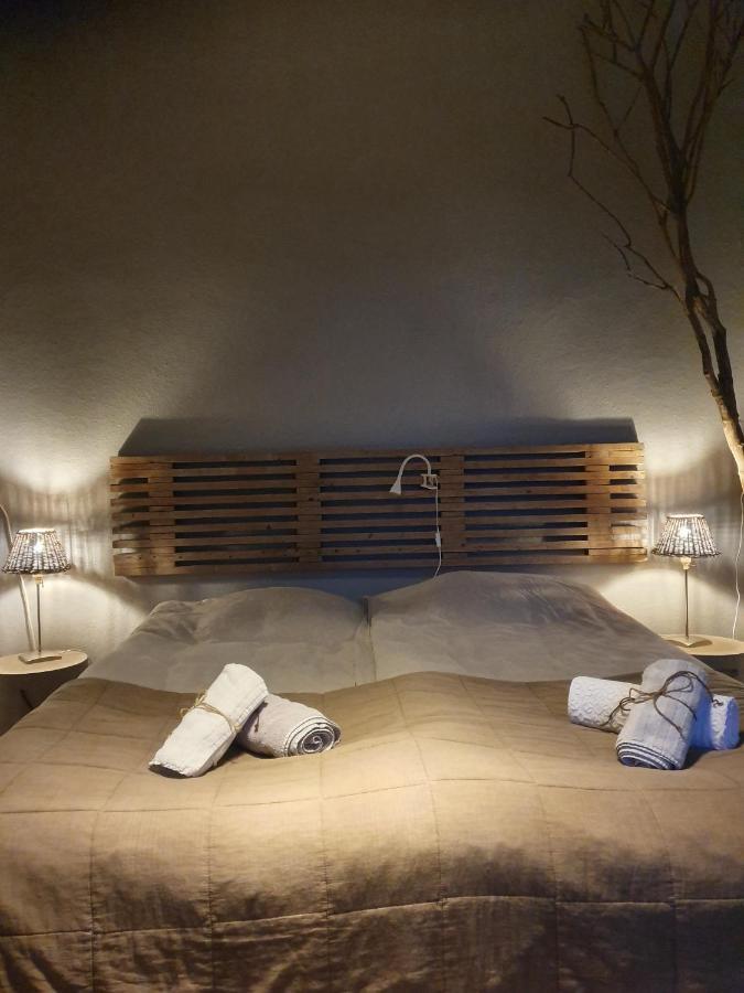 Edelsminde Bed & Breakfast Haslev Dış mekan fotoğraf