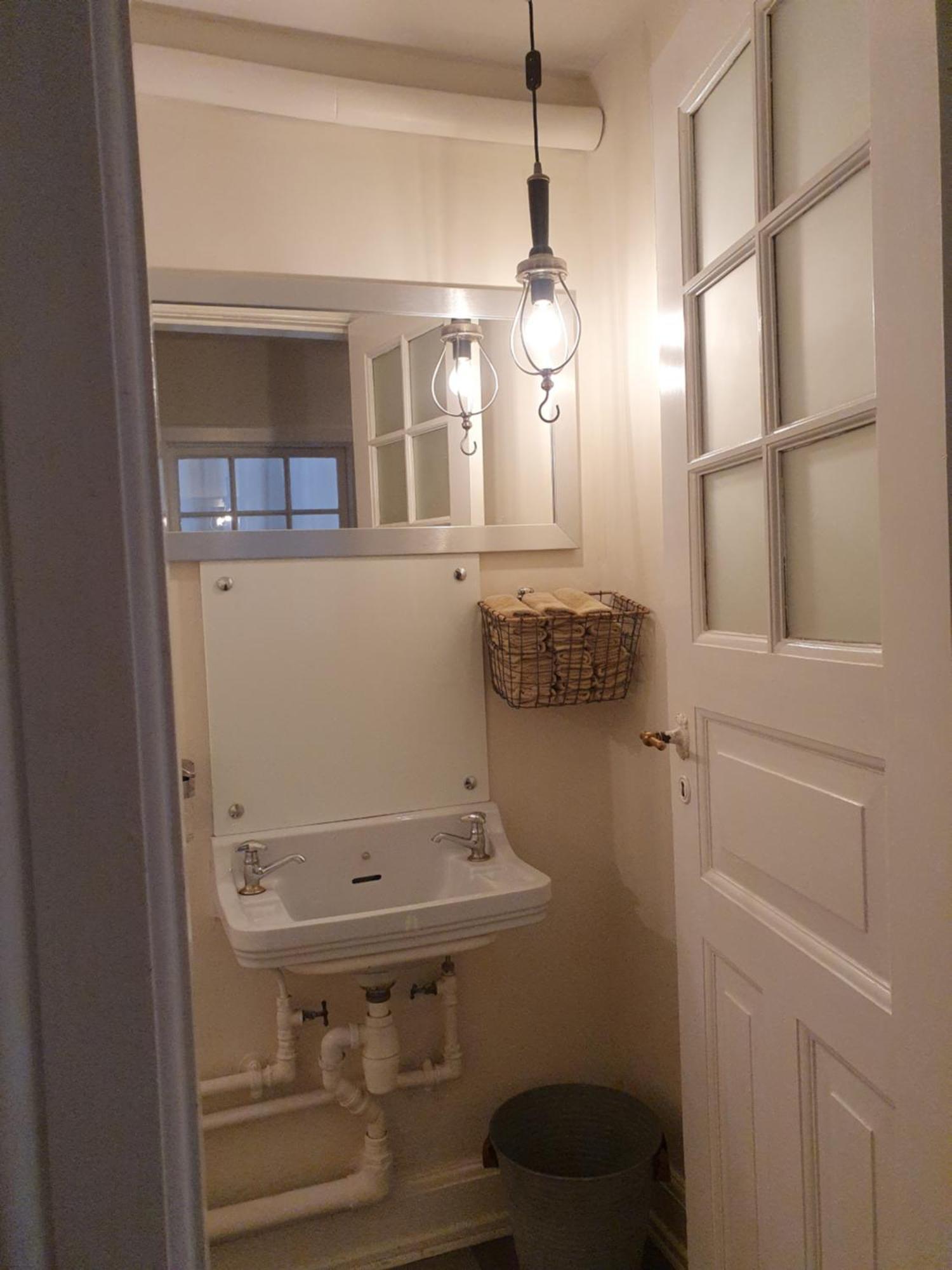 Edelsminde Bed & Breakfast Haslev Dış mekan fotoğraf